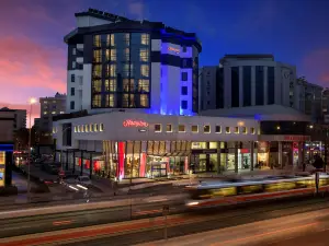 Hampton by Hilton Gaziantep City Centre