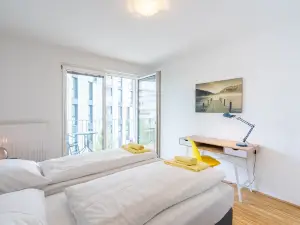 FeelGood Apartments Green Living
