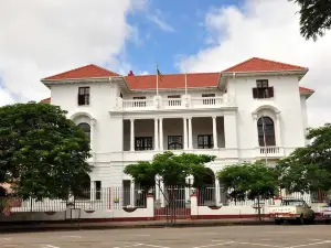 Bulawayo Club