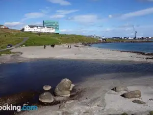 Autocamper Tórshavn