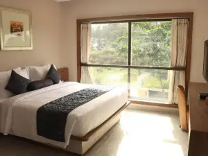 Nest Beacon Resort Daman