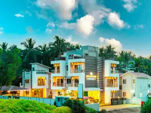 Dream Paradise Hotel & Villa by Avisaa