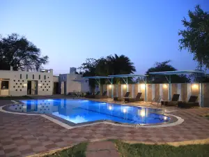 Pride Kadamb Kunj Resort - Bharatpur