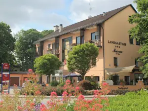 Akzent Hotel Landgasthof Murrer