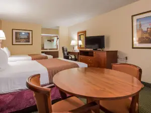 Best Western Montis Inn