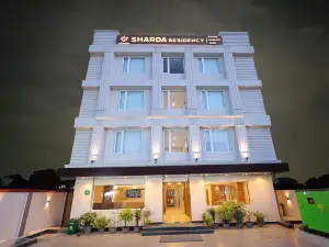 Hotel Sharda住宅