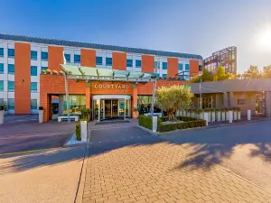 Courtyard by Marriott Aeroporto di Venezia