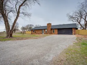 Chandler Vacation Rental on Route 66, Near Casino