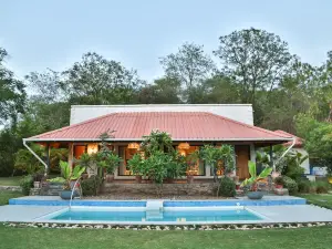 Fhr Wilderness Lodge Chandigarh by Tutc