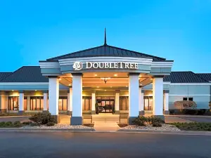 DoubleTree by Hilton Detroit Novi