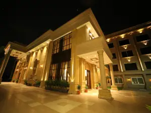 Hotel Prince Viraj