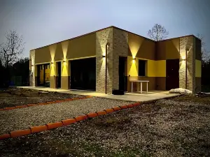 B&B le Strade del Gavi