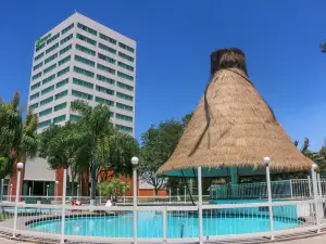 Holiday Inn San Luis Potosi-Quijote