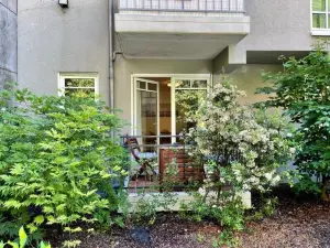 Jupas - Holiday Apartments Trier