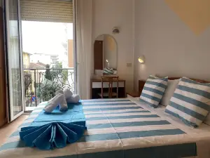 Hotel Villa Caterina