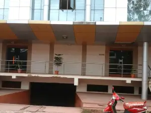 Hotel Devansh Residency