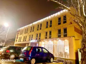 Hotel Riga