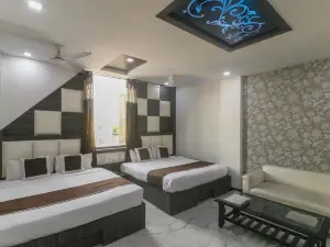 Hotel Jainson Residency