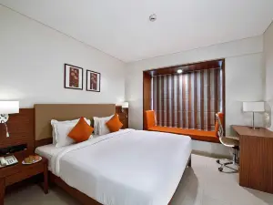 Krishna Palace Hotel - Ambernath