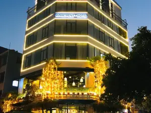 Hana Apartment & Hotel - Viet Tri- Phu Tho