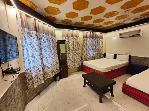 Hotel Shivtara