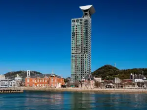 호텔 윙 인터내셔널 시모노세키