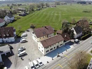 Hotel Andrea