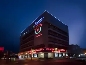 Hodelpa Centro Plaza