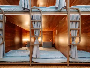 Wafami Hostel Ninh Binh