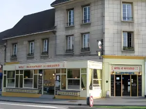 Le Hussard