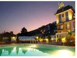 Hotel Premier - Veliko Turnovo City Center, Panorama View