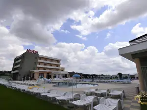 Hotel Romanita