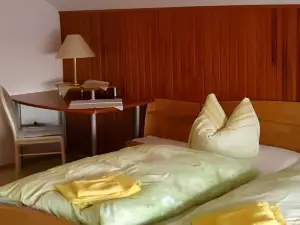 Hotel Rotbuche
