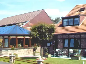 Hotel-Restaurant la Crémaillère