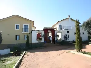 Cortijo El Criadero