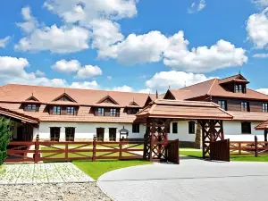 Hotel Chutor Kozacki