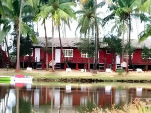 Majali Beach Resorts