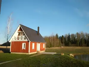 Põnka Guesthouse