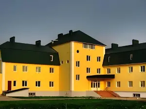 Rechnaya Dolina Hotel