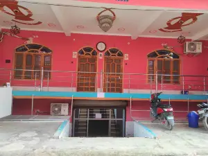 Hotel Sahu Rooms, Ayodhya