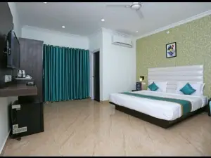Hotel MP Inn