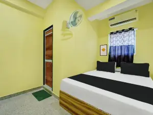 Hotel O Radha Rani Hotel