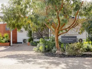 Prom Coast Apartments ~ Wilson's Promontory ~ Apt1