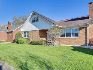 Downtown Paintsville Vacation Rental!