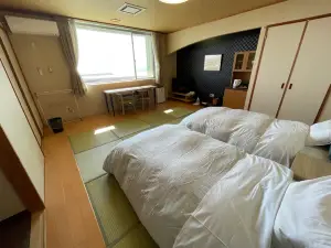 Mitsuishi Konbu Onsen Kurazo