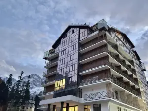 Apartments Taukel