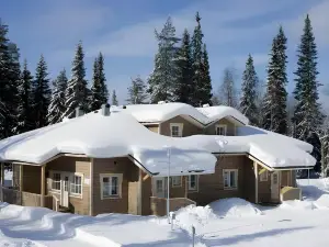 Holiday Club Salla Apartments