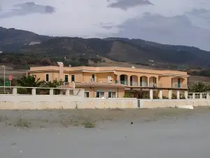 Hotel Ristorante la Lampara