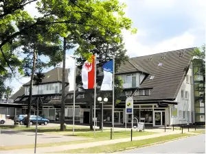 Morada Hotel am Mellensee