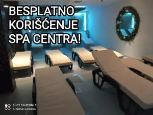 HN Lux & Spa